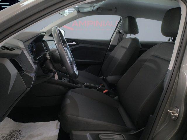 AUDI A1 allstreet 30 TFSI Admired Km 56.000 Pronta Consegn