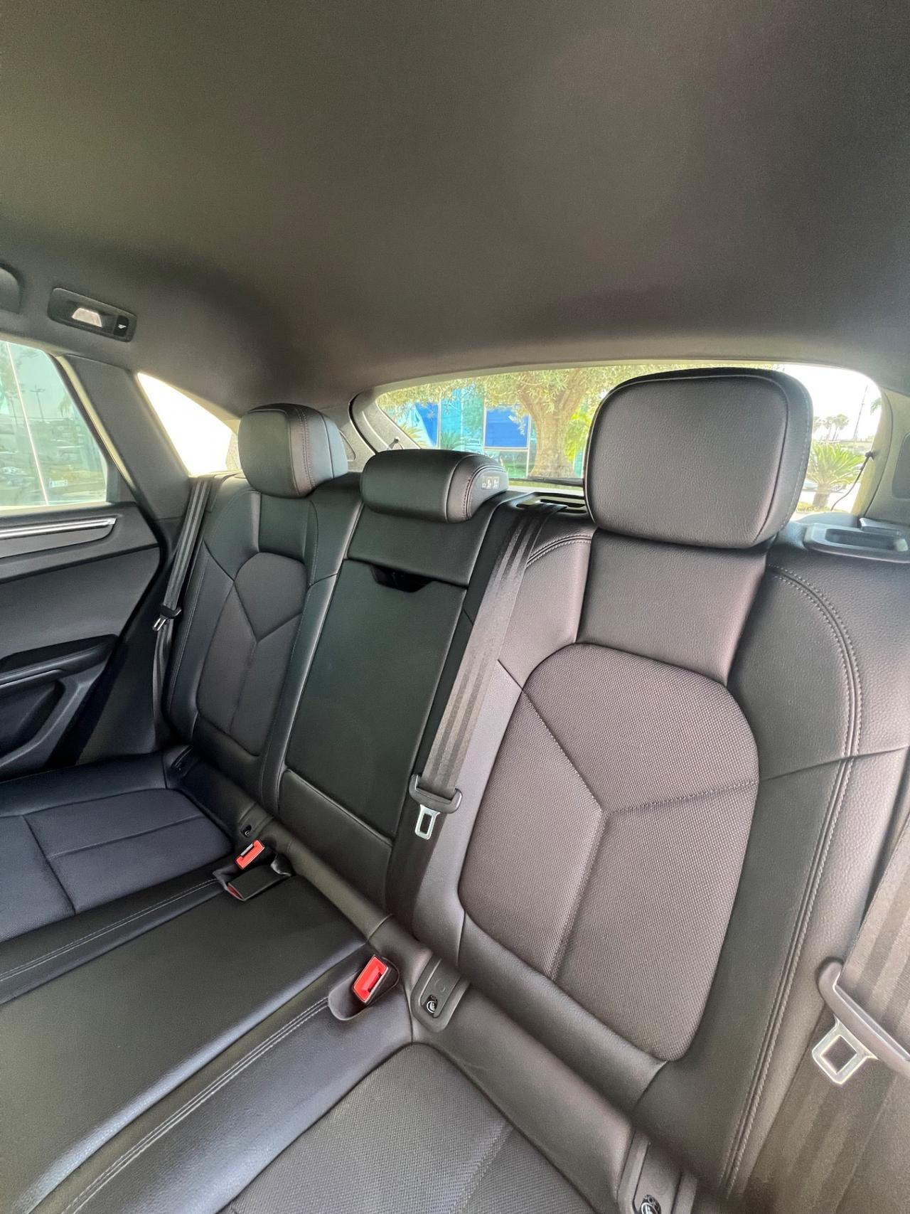 Porsche Macan 2.0 265Cv pdk - Possibilità Noleggio no Scoring