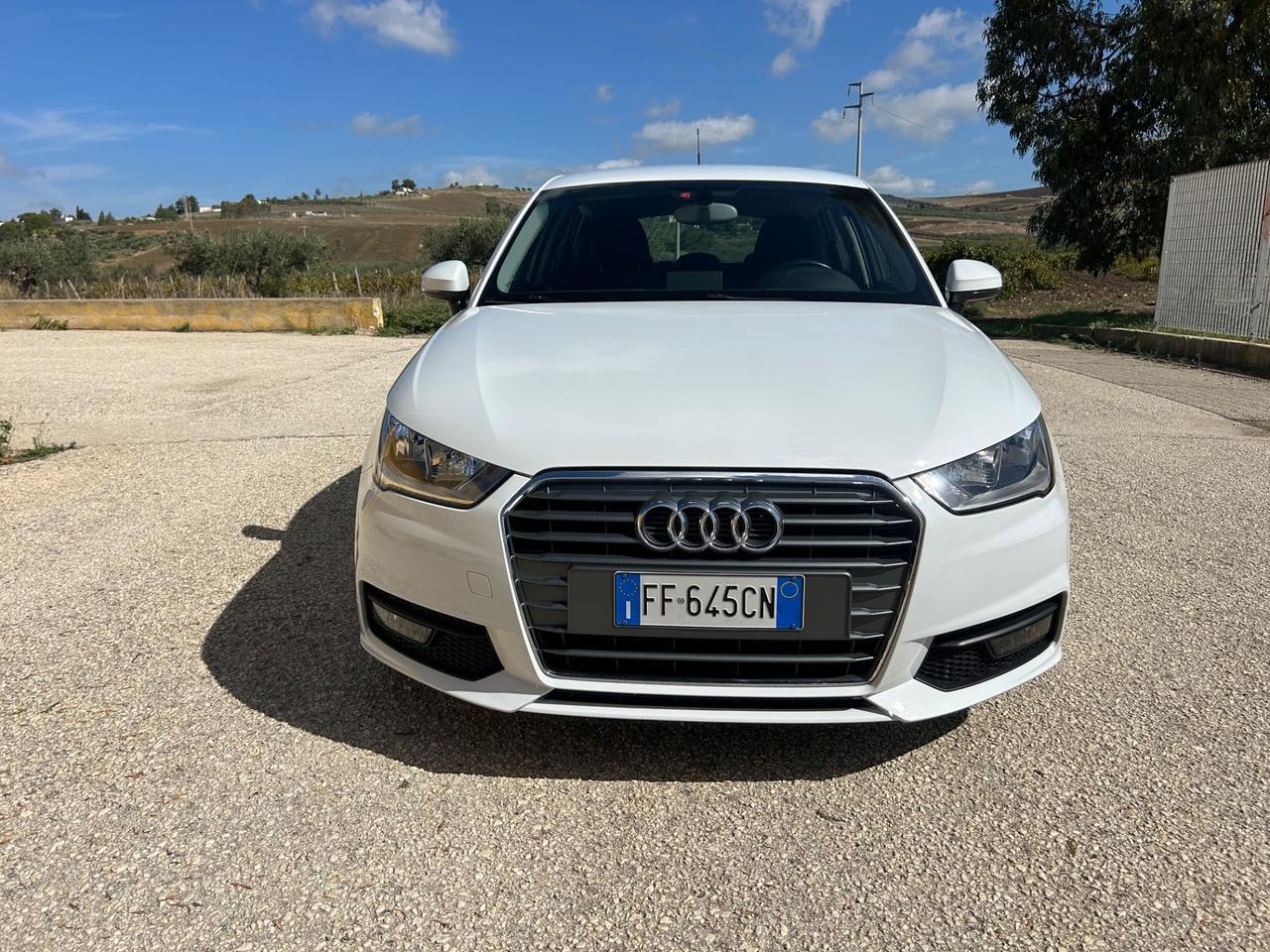 Audi A1 SPB 1.4 TDI