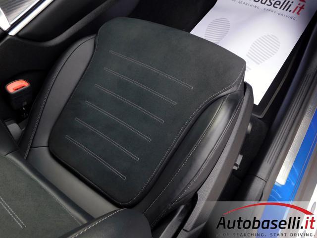 MERCEDES-BENZ GLC 220 D COUPÉ 4MATIC AMG LINE ADVANCED 197CV Mild hybrid