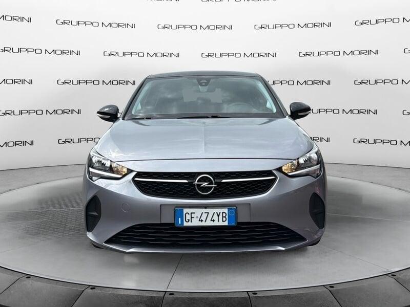Opel Corsa 1.2 75cv MT5