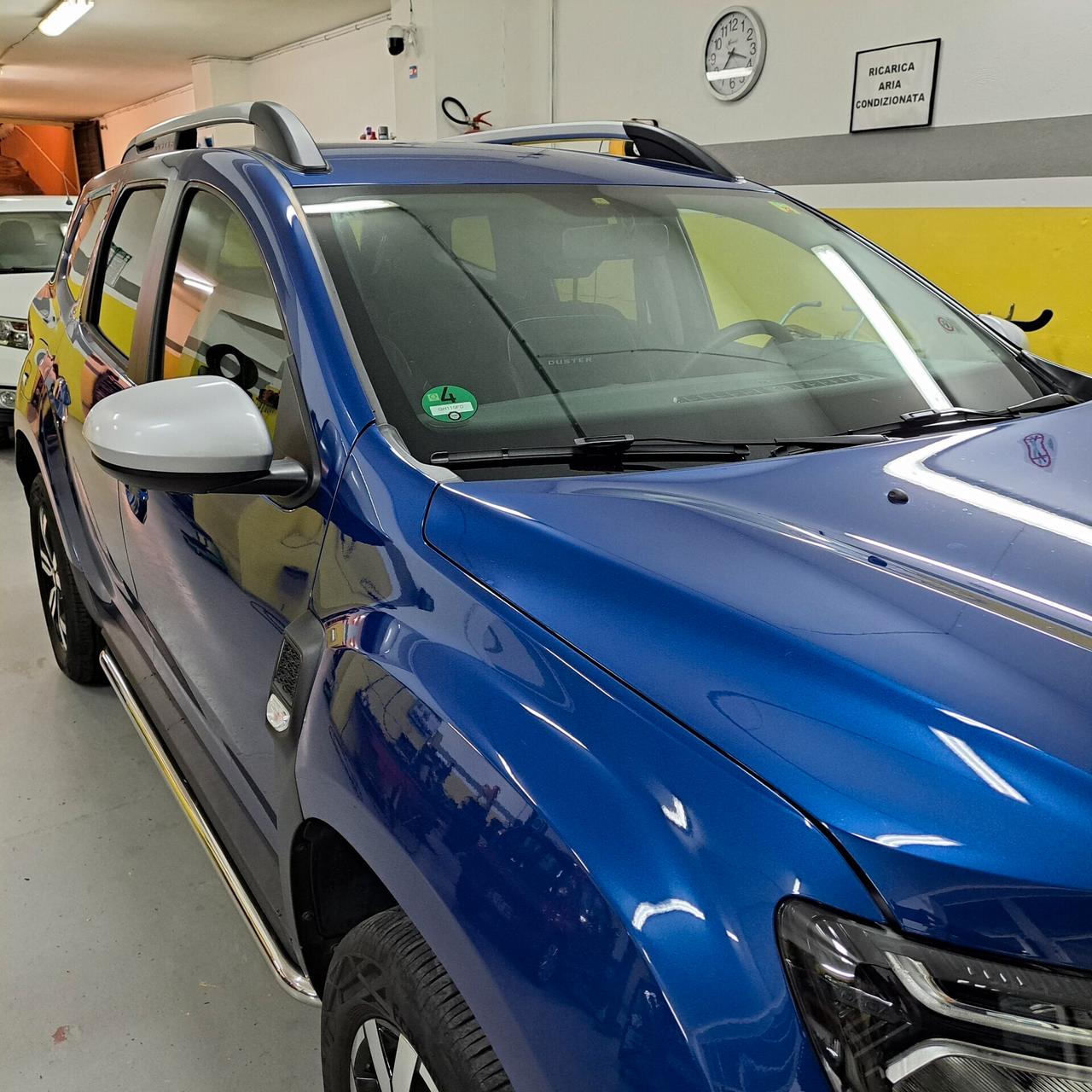 Dacia Duster 1.0 TCe GPL 4x2 Extreme