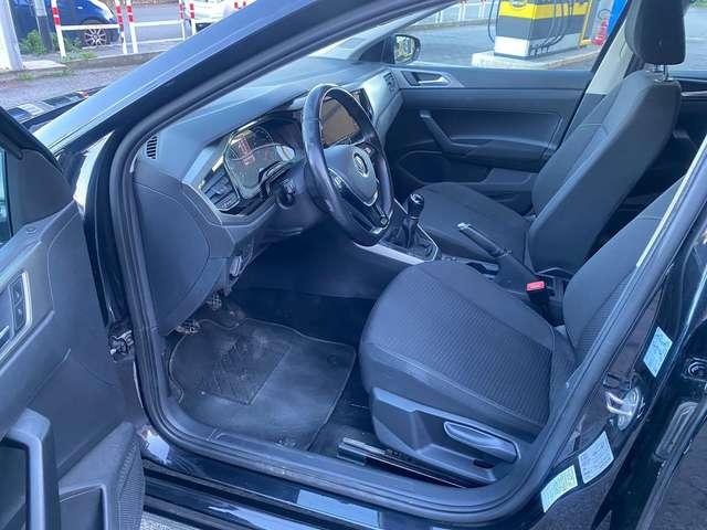 Volkswagen Polo Polo 5p 1.0 evo Sport 80cv PREZZO SPECIALE!!!