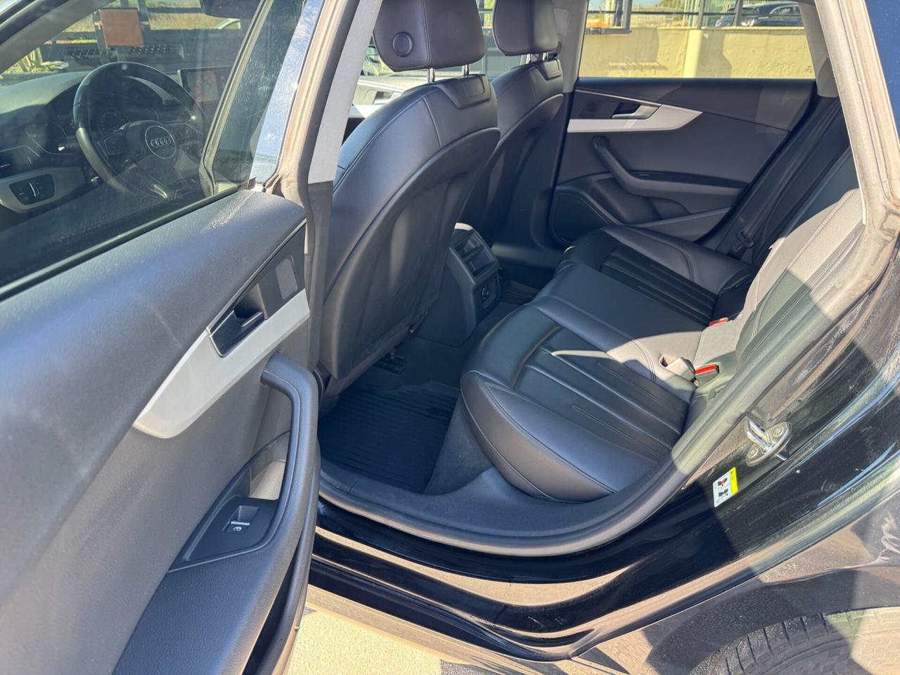 Audi A5 2.0 TDI 190 CV S tronic Sport