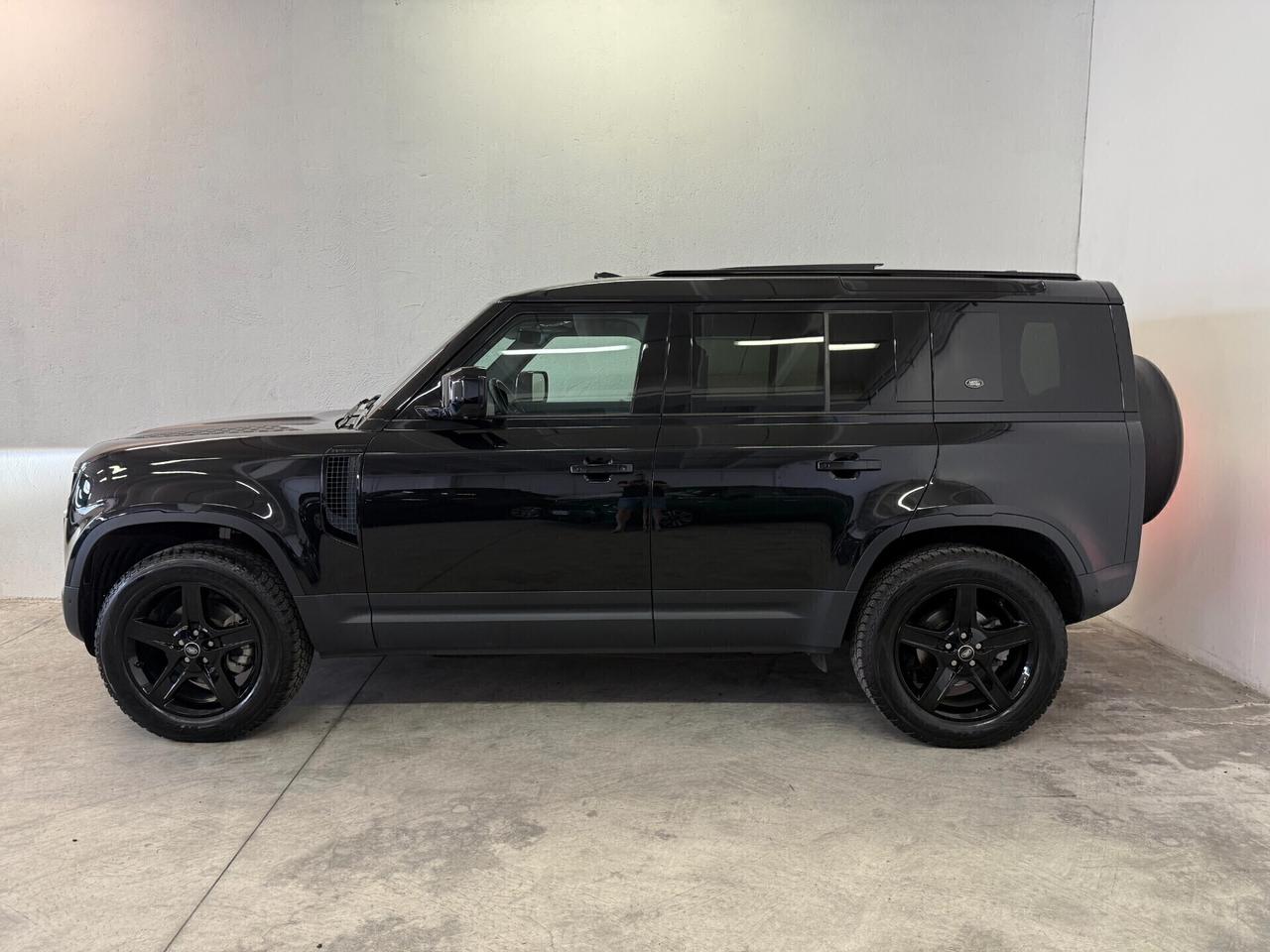 Land Rover Defender 110 3.0d Mhev X-Dynamic SE Awd Tetto