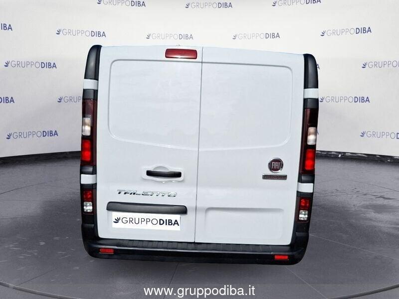 FIAT Talento 2020 (16) 2.0 ecojet LH1 12Q 120cv S&S E6d-temp