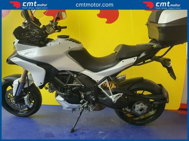 Ducati Multistrada 1200 - 2011