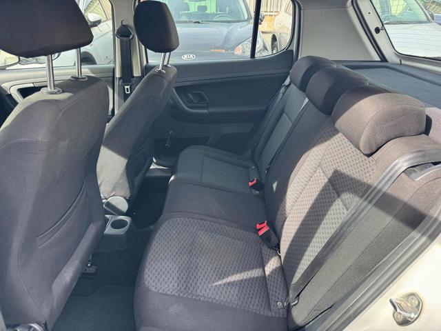 SKODA Fabia 1.2 12V 70CV 5p.