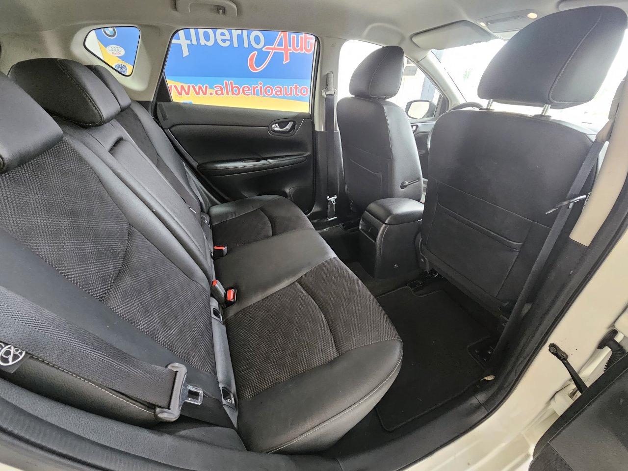 Nissan Pulsar 1.5 dci Tekna c/pelle 110cv