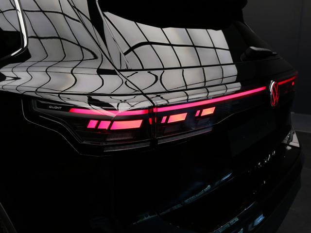 VOLKSWAGEN Tiguan 1.5 eTSI 150CV ACT DSG Elegance