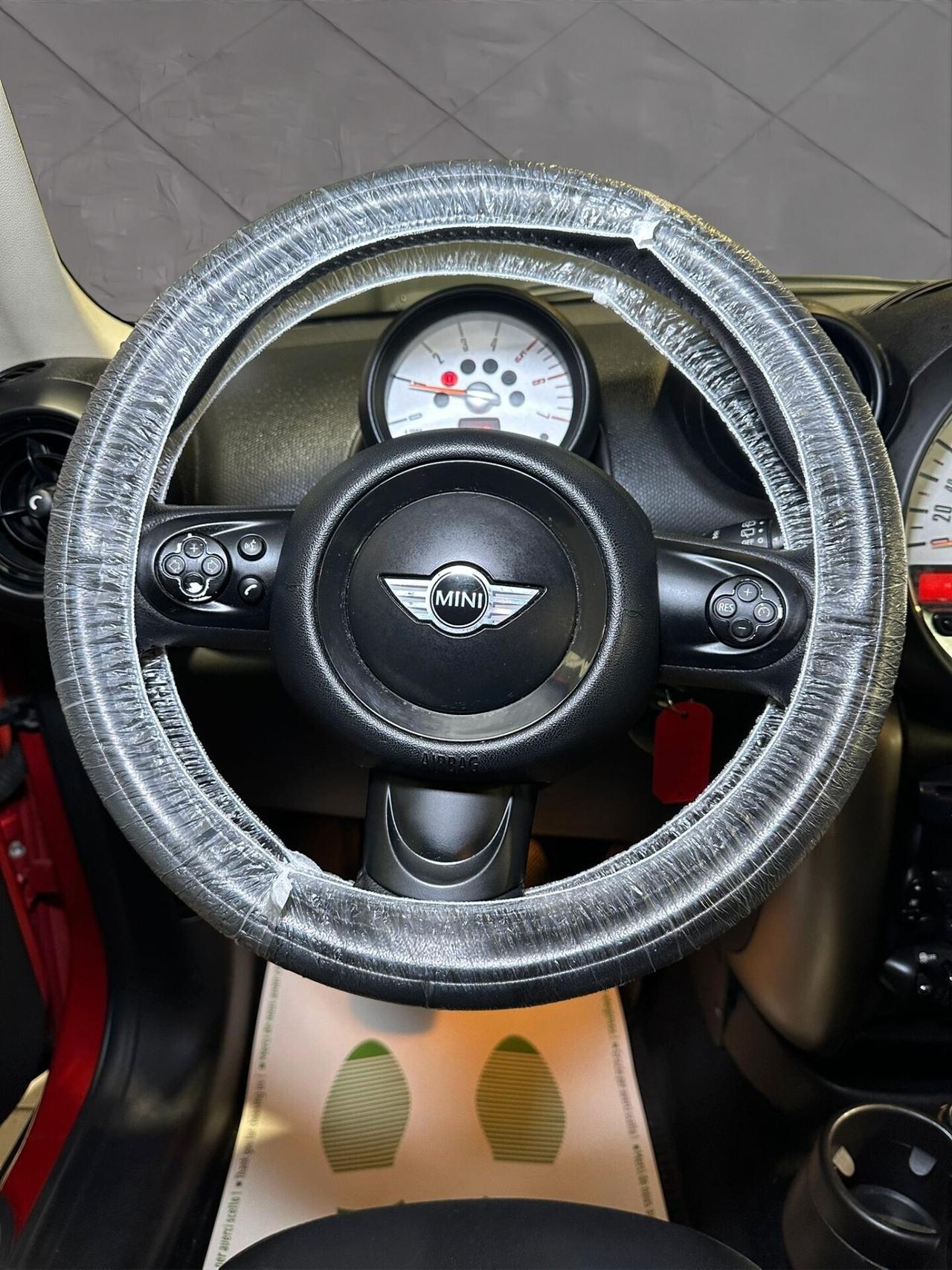 Mini Cooper D Paceman Mini 1.6 BUSINESS