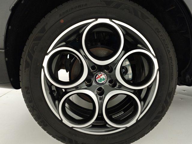 ALFA ROMEO Tonale 1.5 160 CV MHEV TCT7 Sprint #Vari.Colori