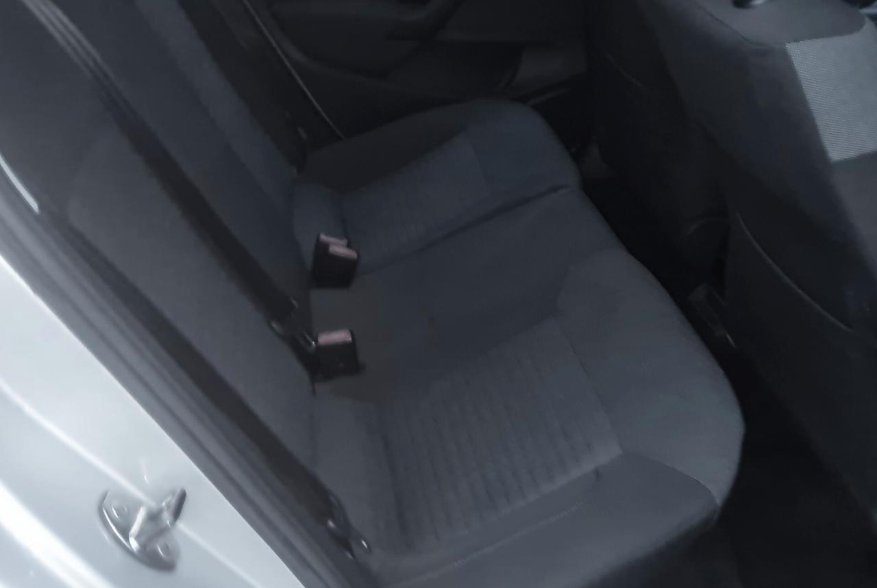 Volkswagen Polo 1.6 TDI 90CV DPF 5 porte R-Line