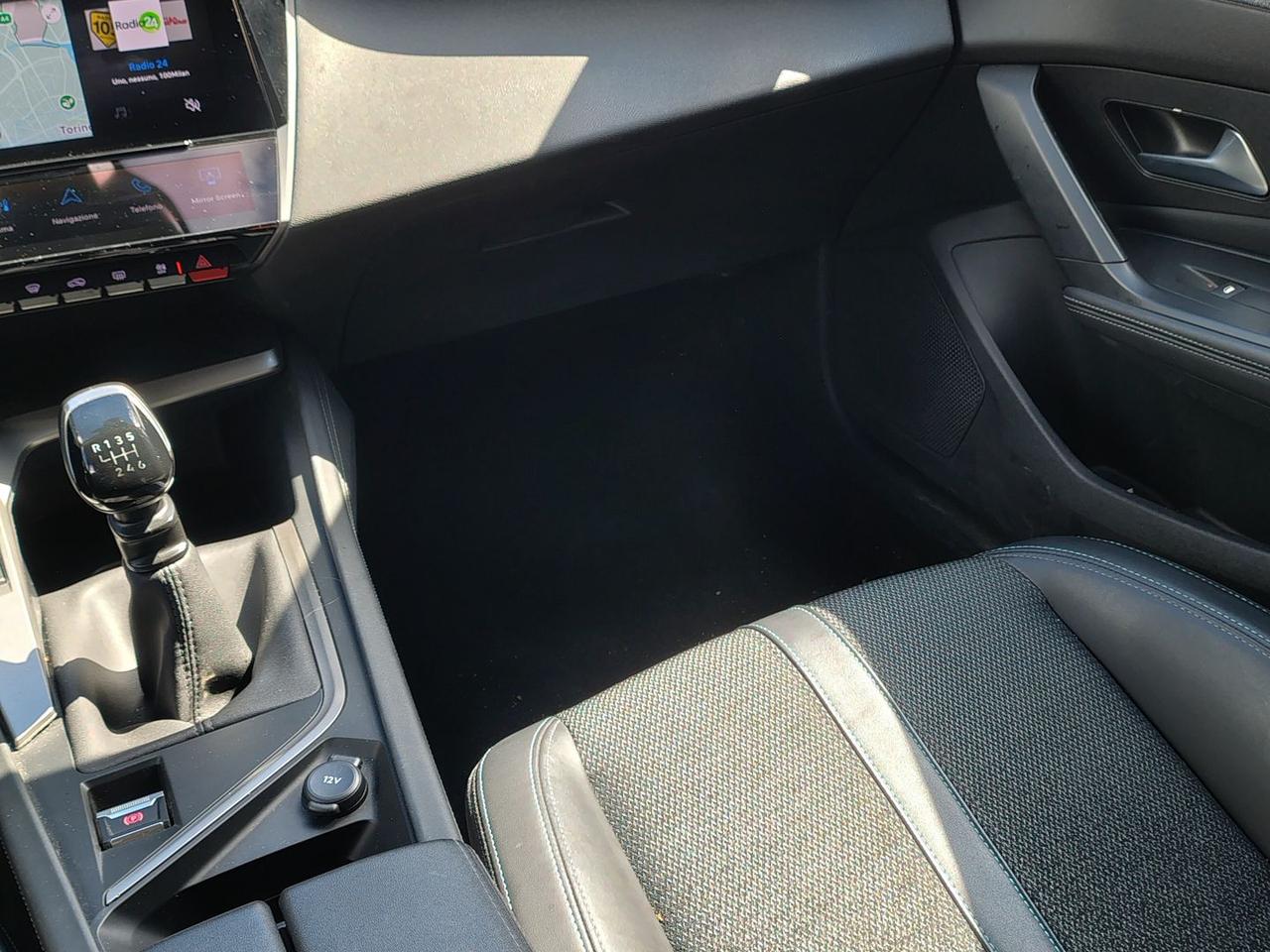 Peugeot 308 1.2 PureTech 130 Allure SW #11171
