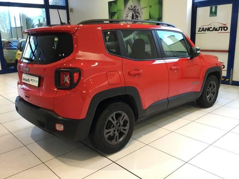 Jeep Renegade 1.0 T3 Longitude MY22