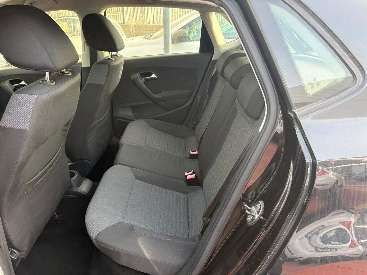 Volkswagen Polo 1.6 TDI DPF 5 porte Comfortline