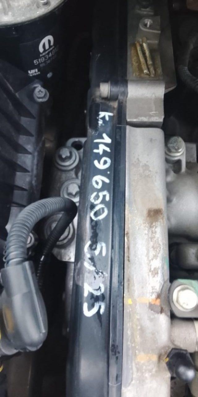 FIAT 500L Living 1.6 Multijet 120 CV Lounge