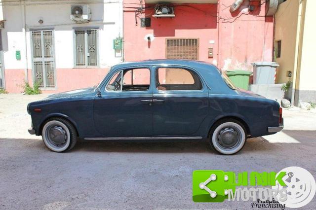 LANCIA Appia Appia