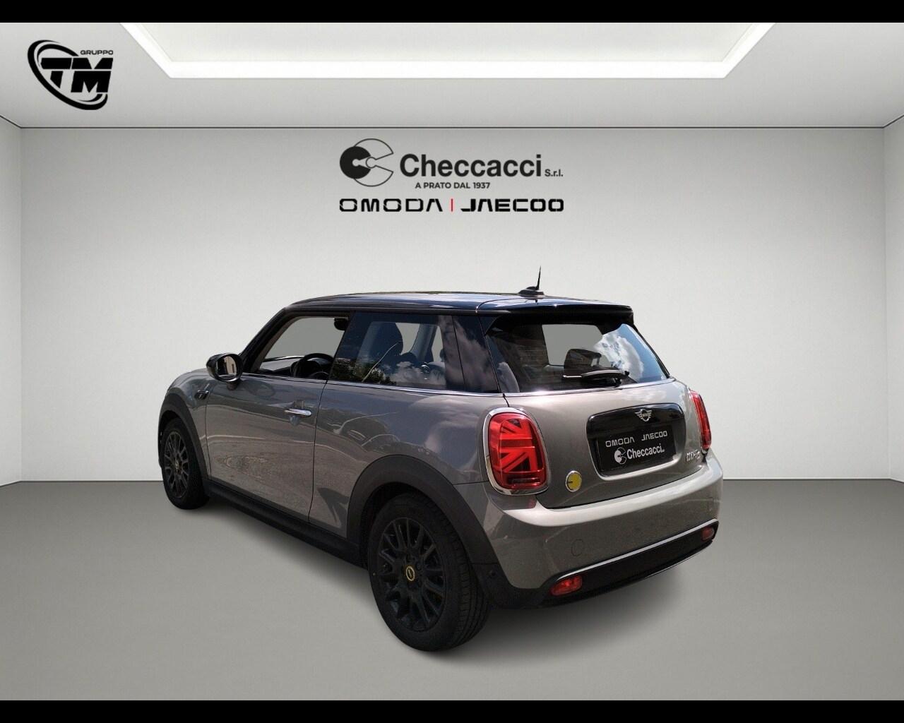 MINI Mini Full El. (F56) Mini Cooper SE Essential