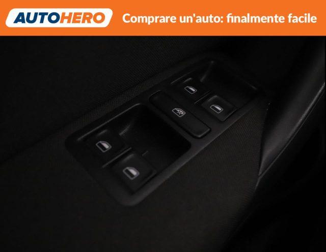 VOLKSWAGEN Polo 1.4 TDI 90 CV 5p. Comfortline BlueMotion Technolog