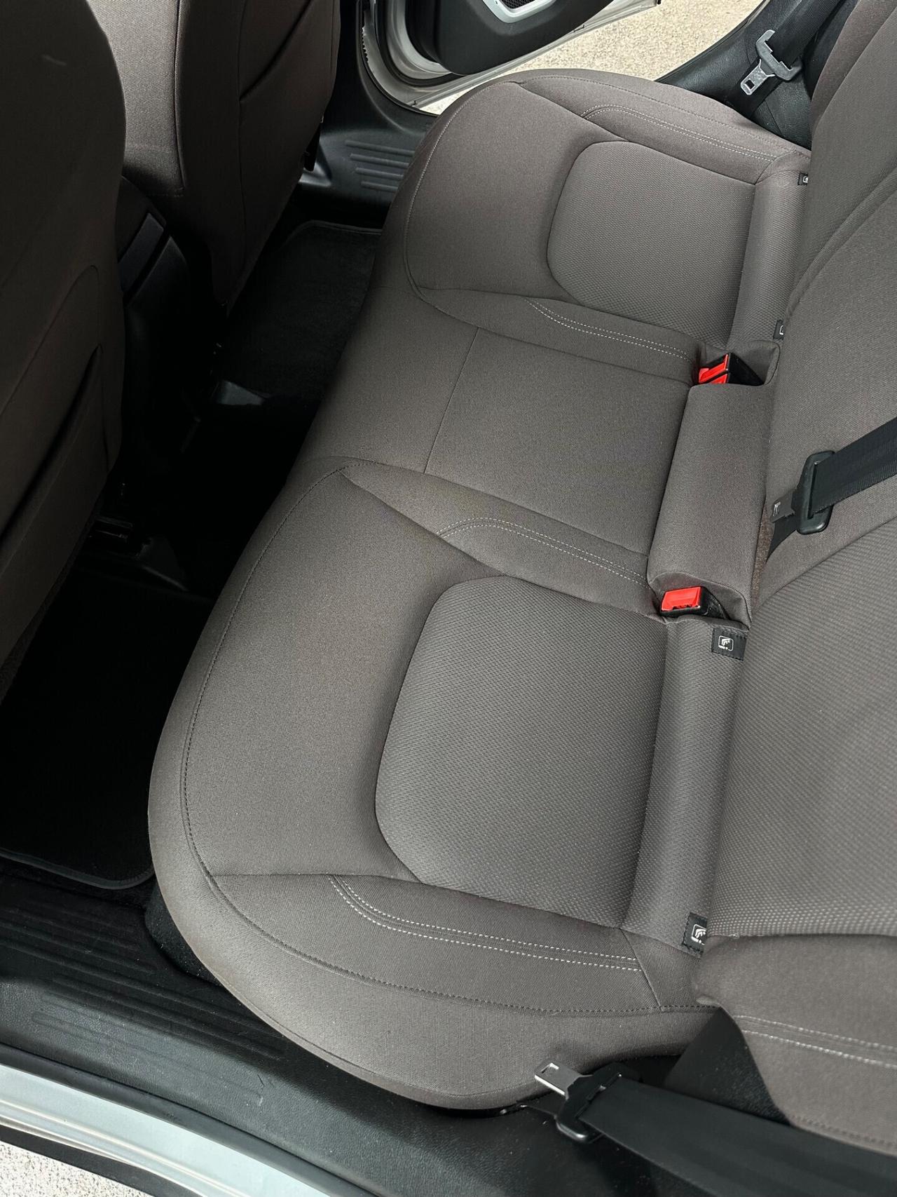 Jeep Renegade 2.0 MJT 140cv 4WD/4x4 Night Eagle