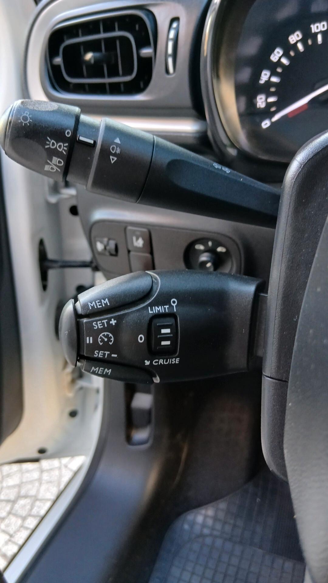 Citroen C3 BlueHDi 100 S&S Shine Pack