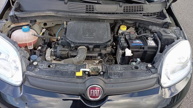 FIAT Panda *PROMO* 1.0 FireFly S&S Hybrid