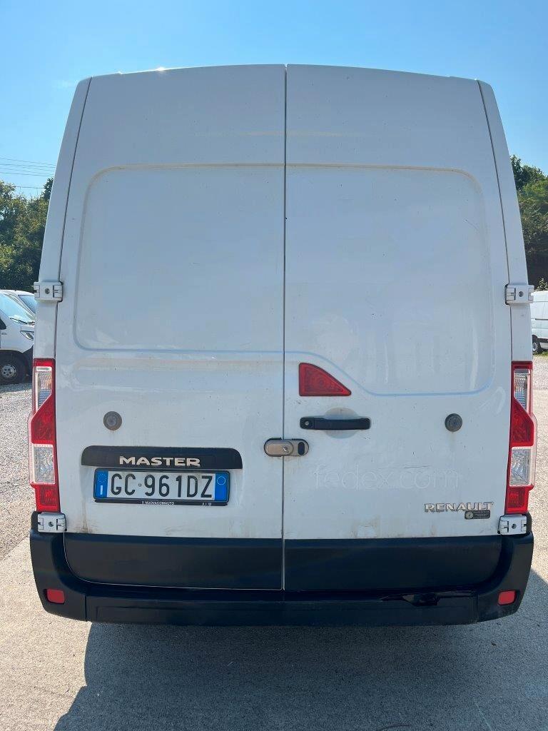 RENAULT MASTER L3H2 2.3 DCI 135 ICE