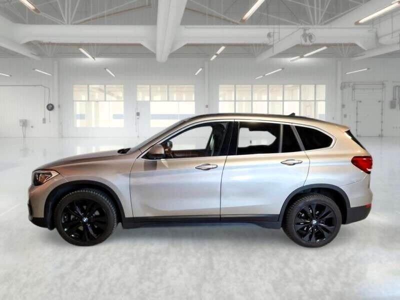 BMW X1 X1 sDrive18d xLine