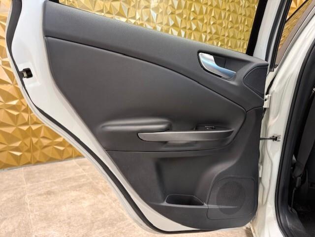 Alfa Romeo Giulietta 1.4 Turbo 105 CV Progression