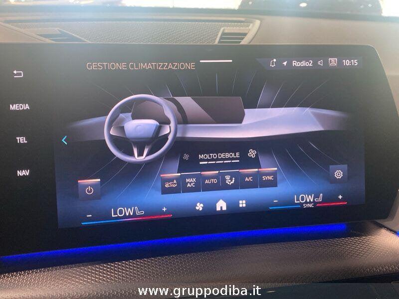 BMW X1 Serie X XDRIVE23D