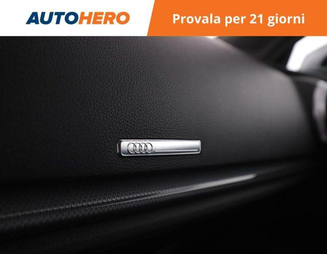 AUDI A3 SPB 30 TDI S tronic Design