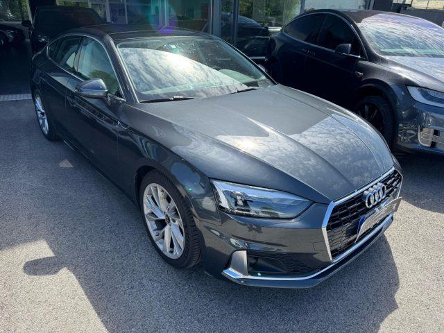 AUDI A5 SPB 40 TFSI S tronic Business Tetto