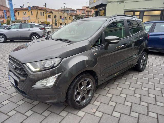 FORD EcoSport 1.0 EcoBoost 125 CV Start&Stop ST-Line