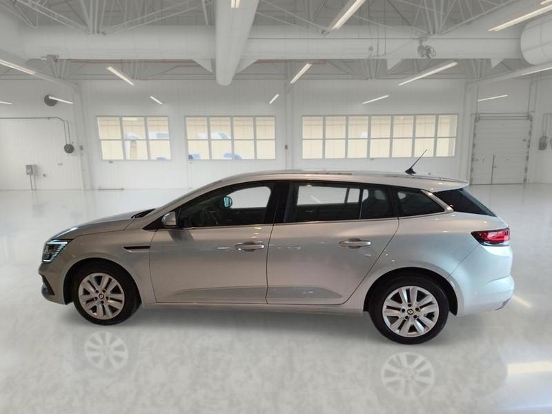 RENAULT MEGANE SPORTER 1.5 DCI 85KW BLUE EQUILIBRE EDC WAGON