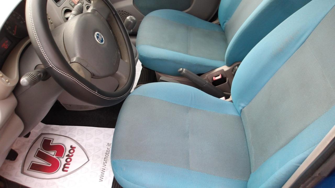 FIAT PANDA 1.3 MTJ-PREZZO PROMO!