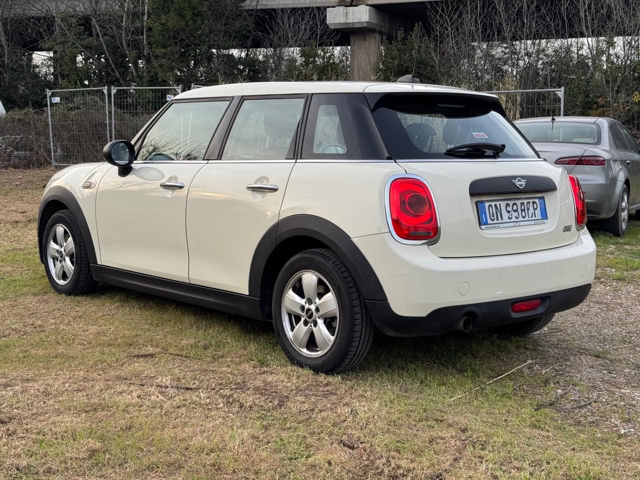 Mini Cooper One 1.5 Benzina 102cv E6B 2018