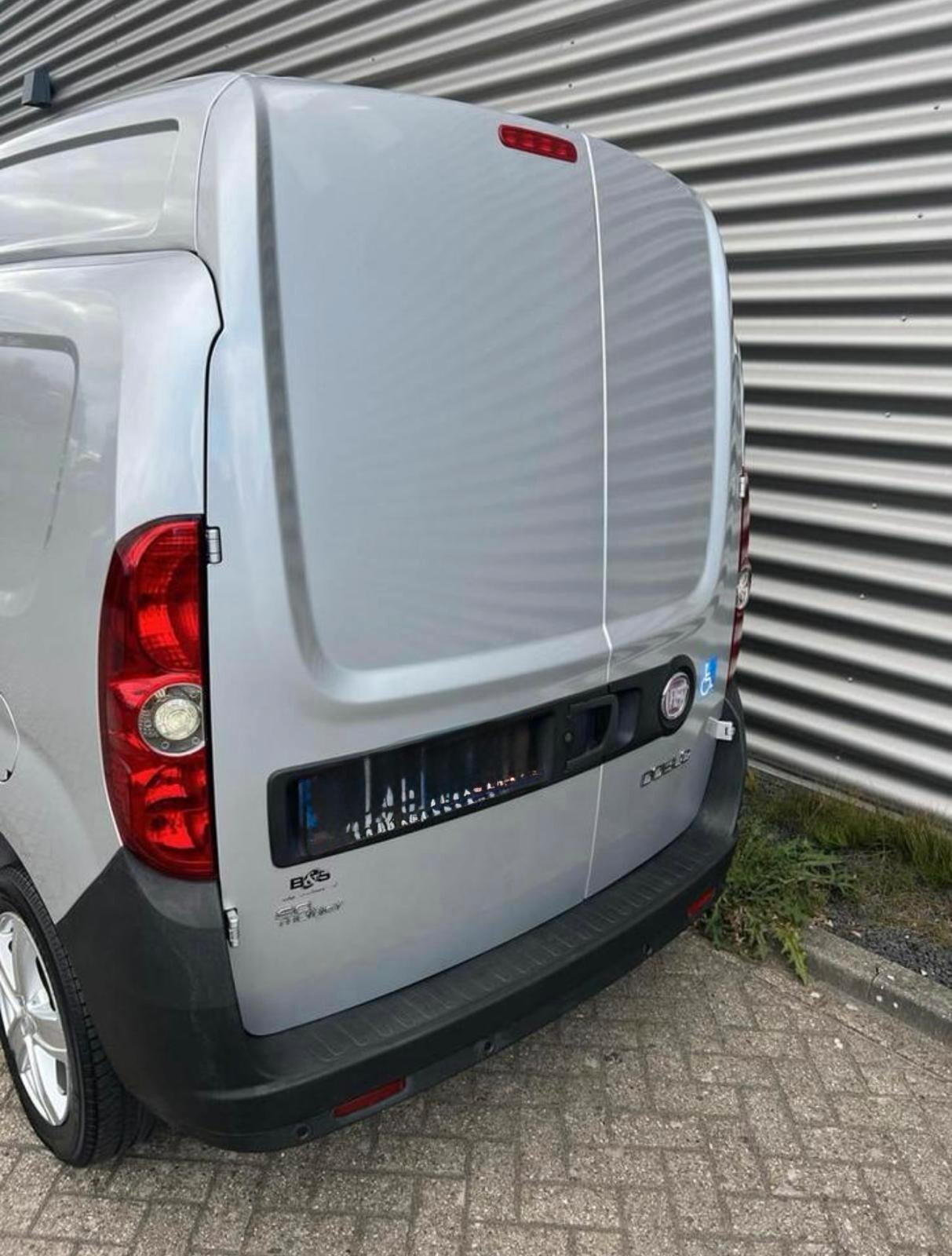 Fiat Doblo Doblò XL Nuovo!