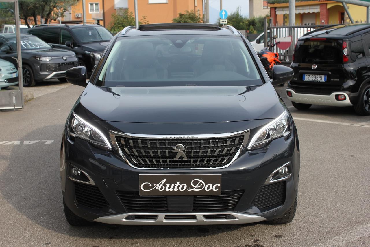 Peugeot 3008 130 S&S EAT8 Allure TETTO APRIBILE FULL OPTIONAL!