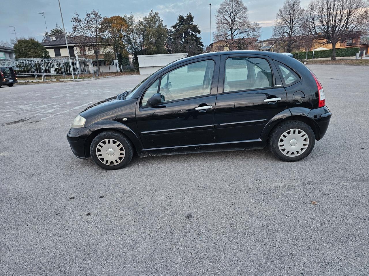 Citroen C3 1.1 airdream Exclusive