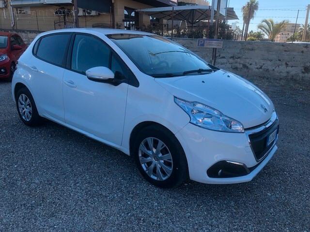 Peugeot 208 BlueHDi 100 Stop&Start 5 porte Active