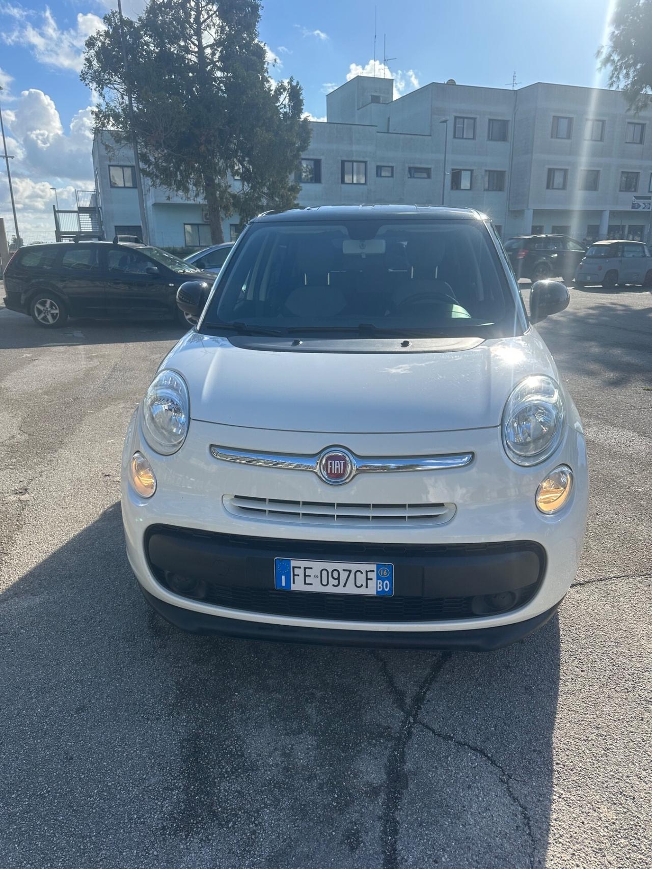 Fiat 500L 1.3 Multijet 95 CV living ( 5/7 POSTI )