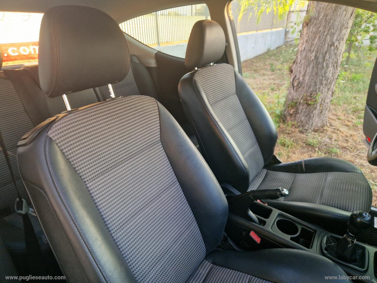 MERCEDES-BENZ A 160 CDI Avantgarde