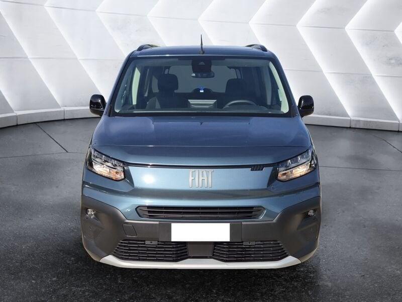 FIAT Doblò Doblo Passo Corto 1.5 d Doblo 130cv auto