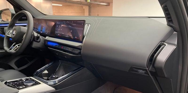 BMW X3 xDrive 20 Msport Tetto Pelle 20" Camera 360° Gancio