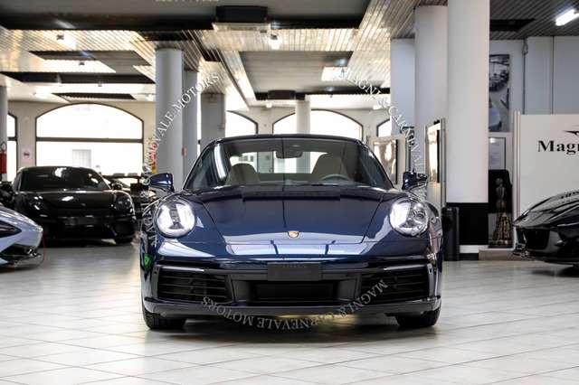 Porsche 911 992 CARRERA S|LIFT SYSTEM|LED MATRIX|SPORT-CHRONO|