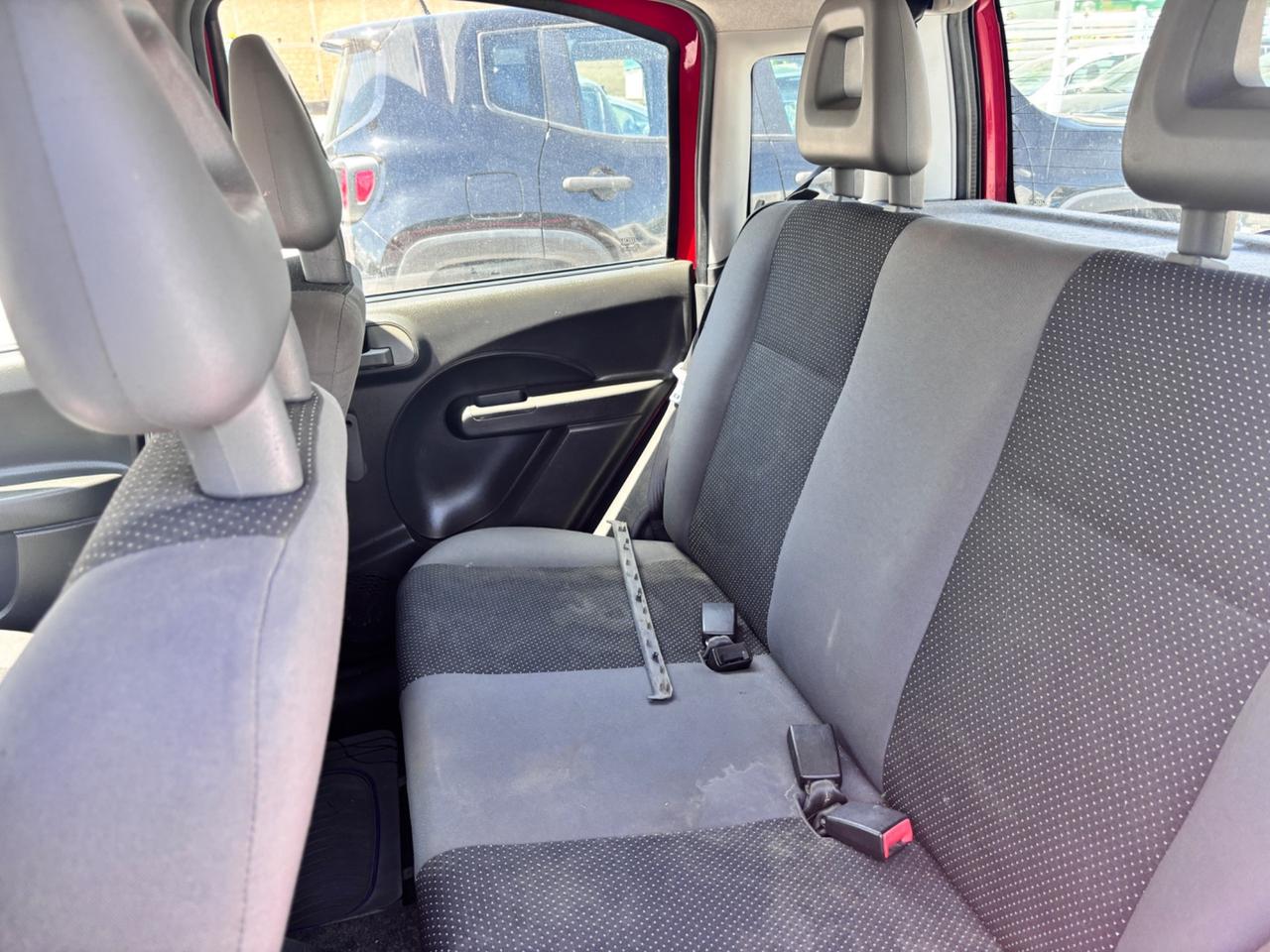 Fiat Panda 1.3 MJT 16V Dynamic