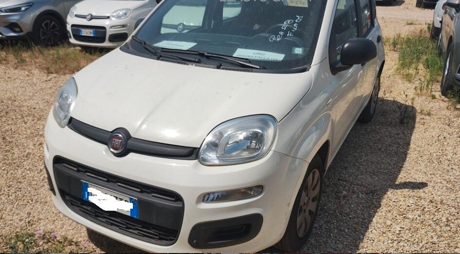 Fiat Panda 1.2 Easy CON 12.600 KM
