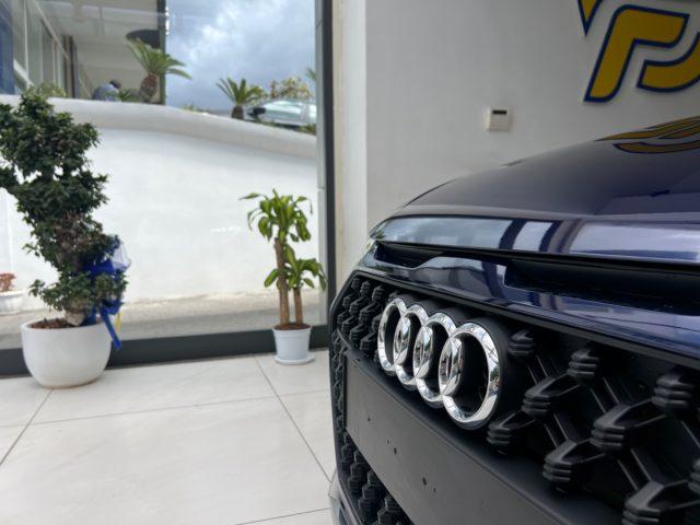 AUDI A1 allstreet 30 TFSI S tronic Admired tua da ?299,00
