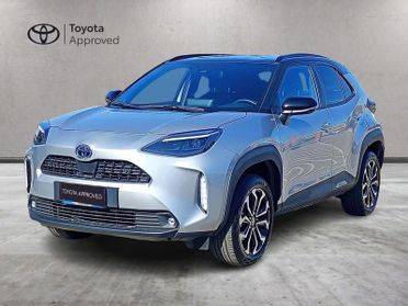 Toyota Yaris Cross 1.5 H 116cv Trend FWD E-CVT